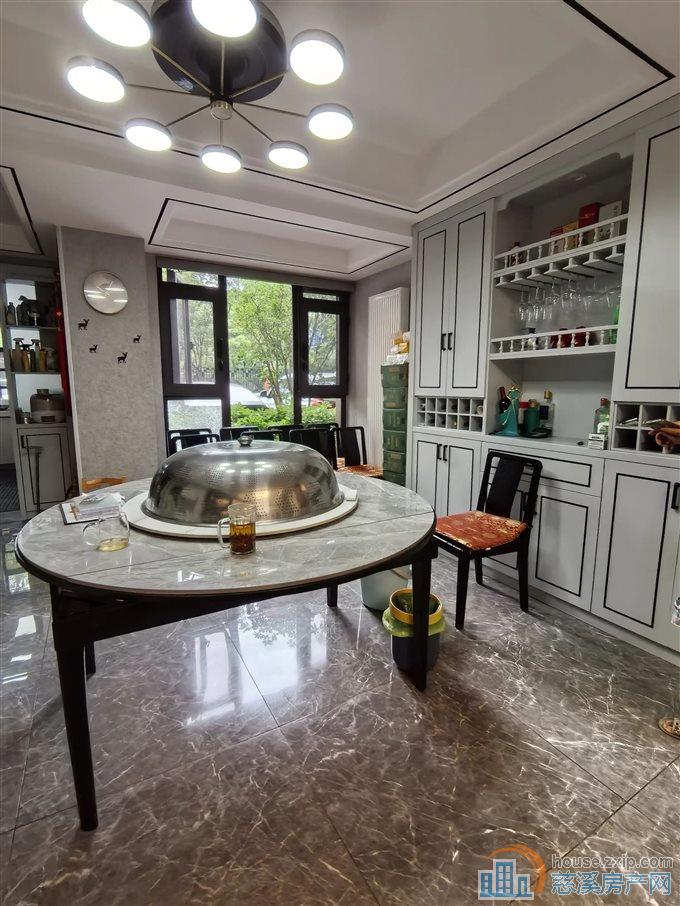 君慈名府129平236万带地暖品牌家具