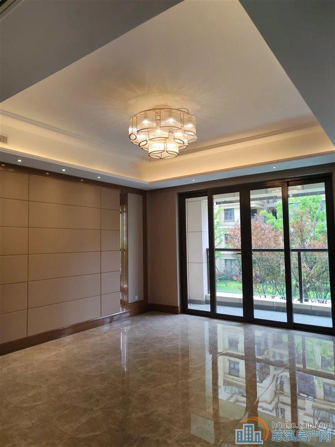 恒大河悦府144平128万户型好