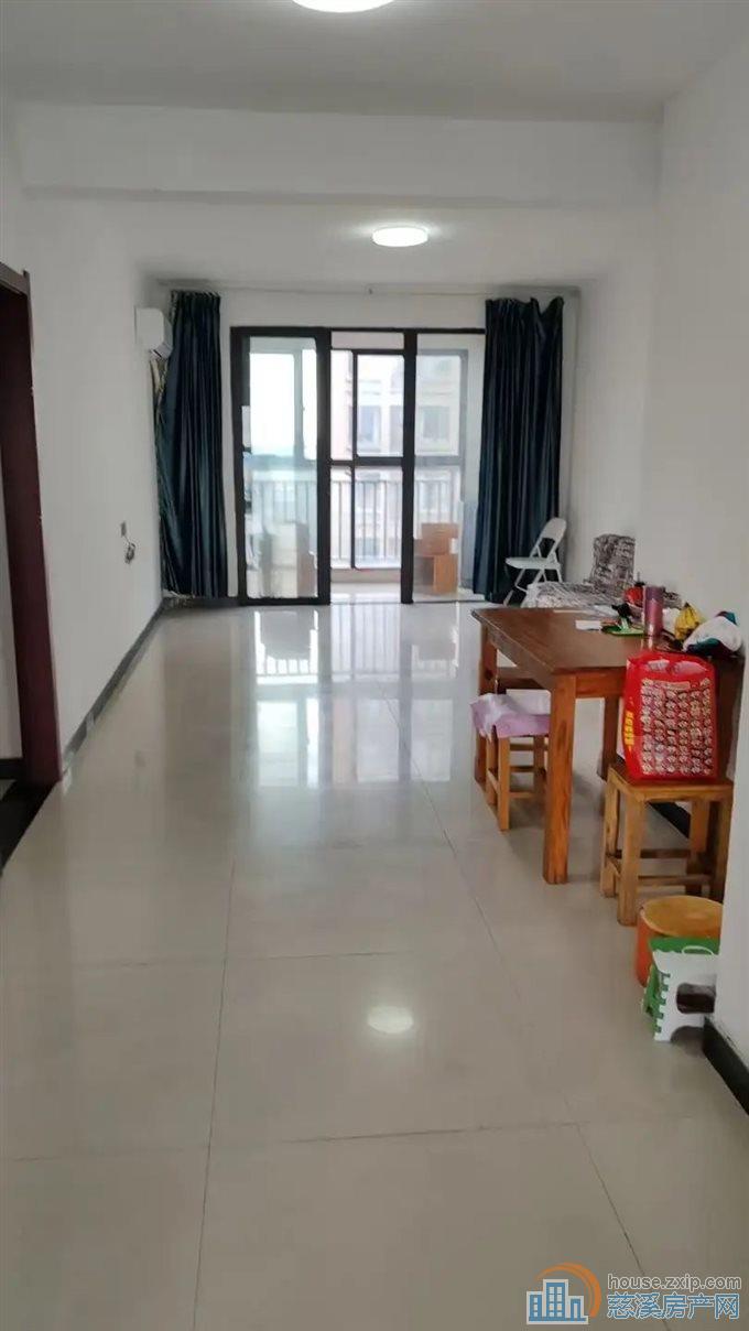 银亿上府精装修带车位98万