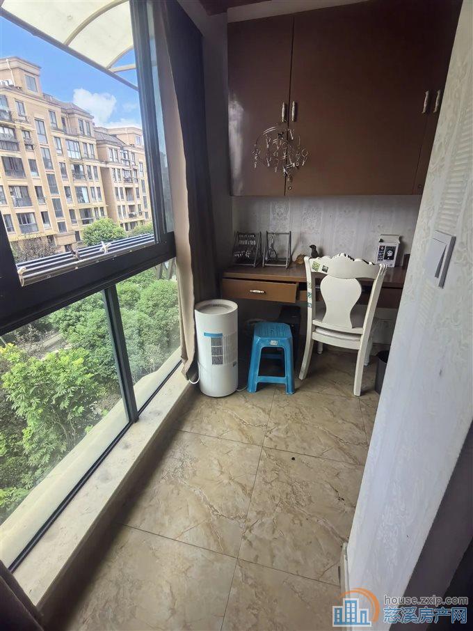 大观璟园143平150万精装带车位