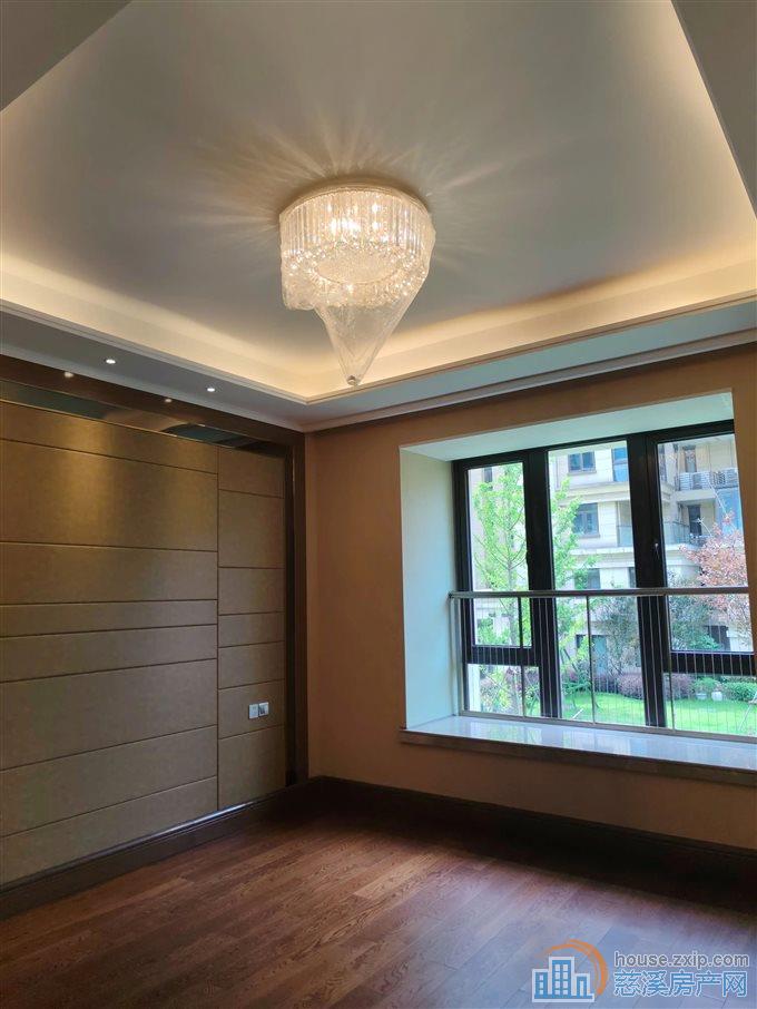 恒大河悦府144平128万户型好