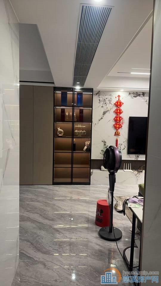 誉林府，独家