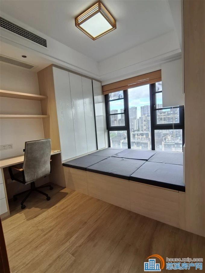 金仕华庭 精装 黄金楼层 一梯一户