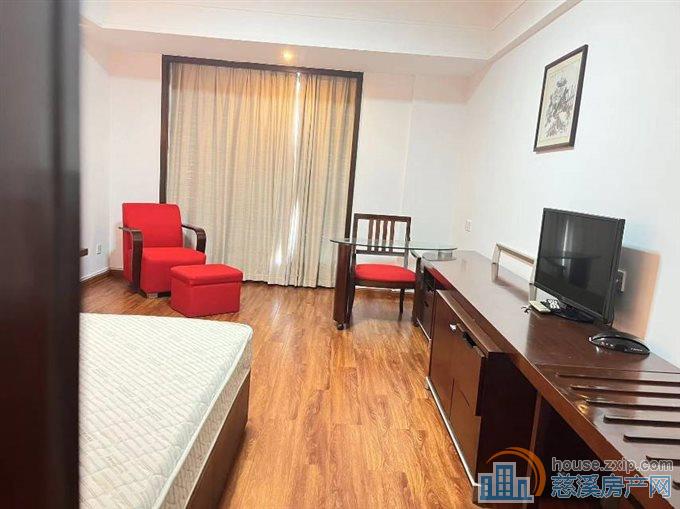 波斯曼套房1500元，有钥匙