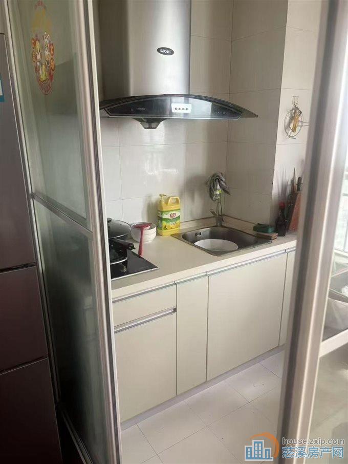 丽晶大厦60平朝南南北通精装58万