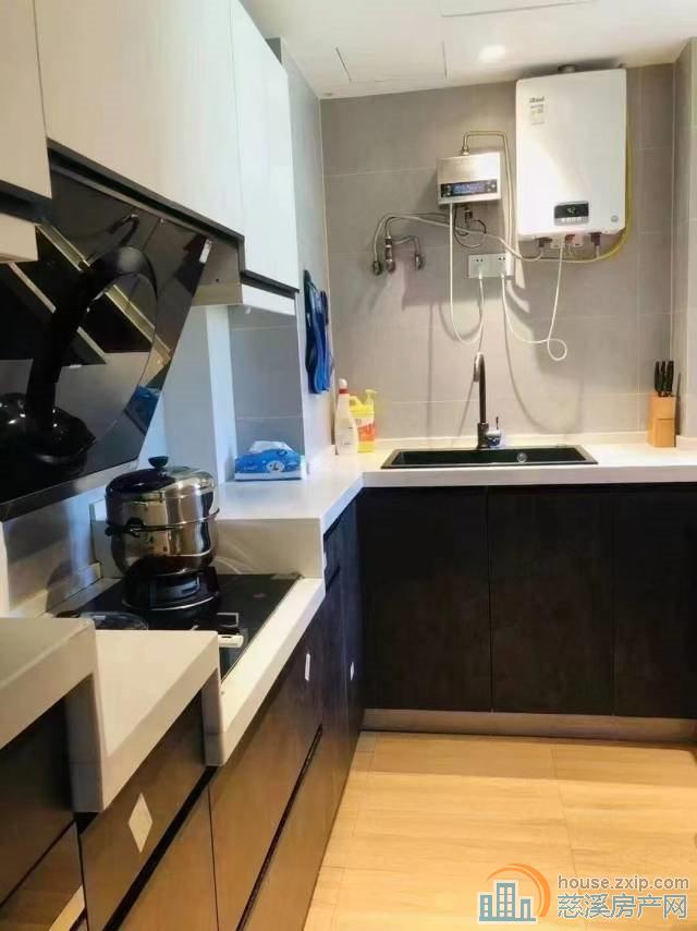 峙山庄园楼层佳135平豪装139.8万