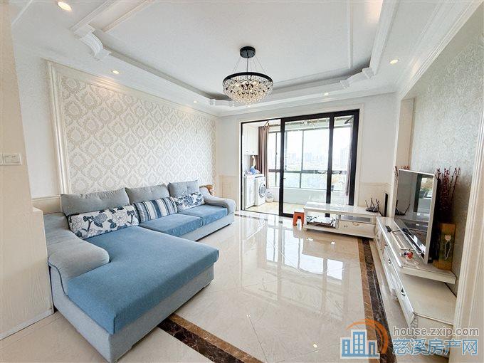 金仕华庭 精装洋房100平165.8万