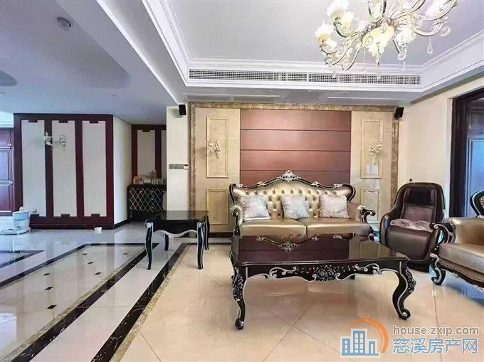 特价金仕华庭124平位置好中上好豪装