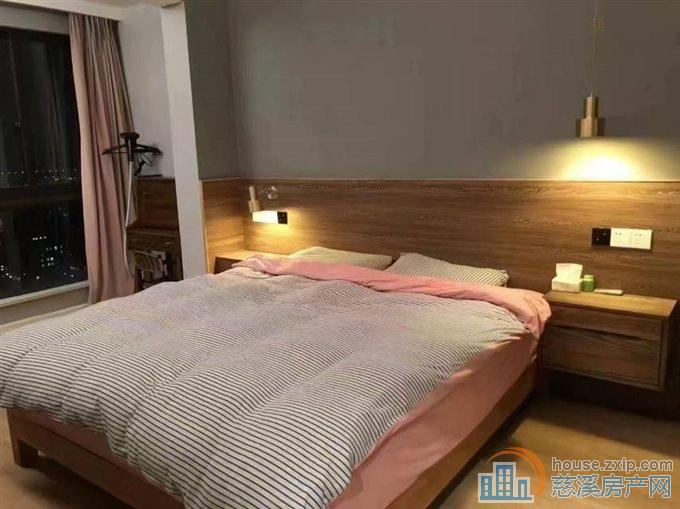 峙山庄园楼层佳135平豪装139.8万