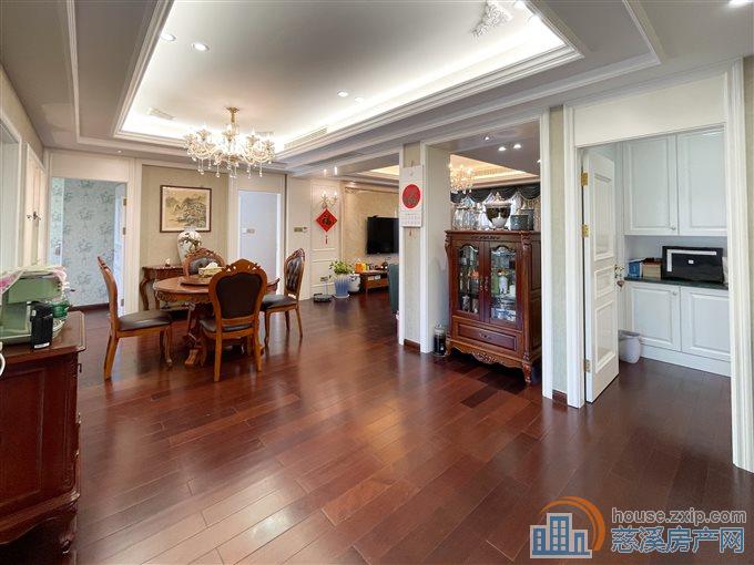 金山南区 精装修 