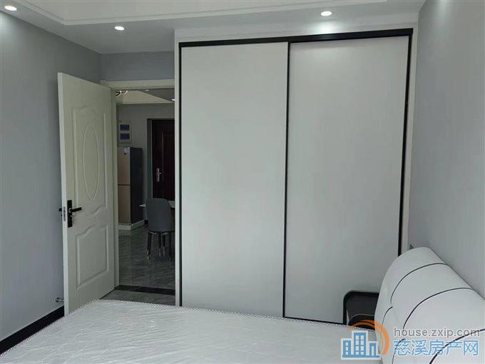 坎墩尚德家园63平精装储藏间71.8万