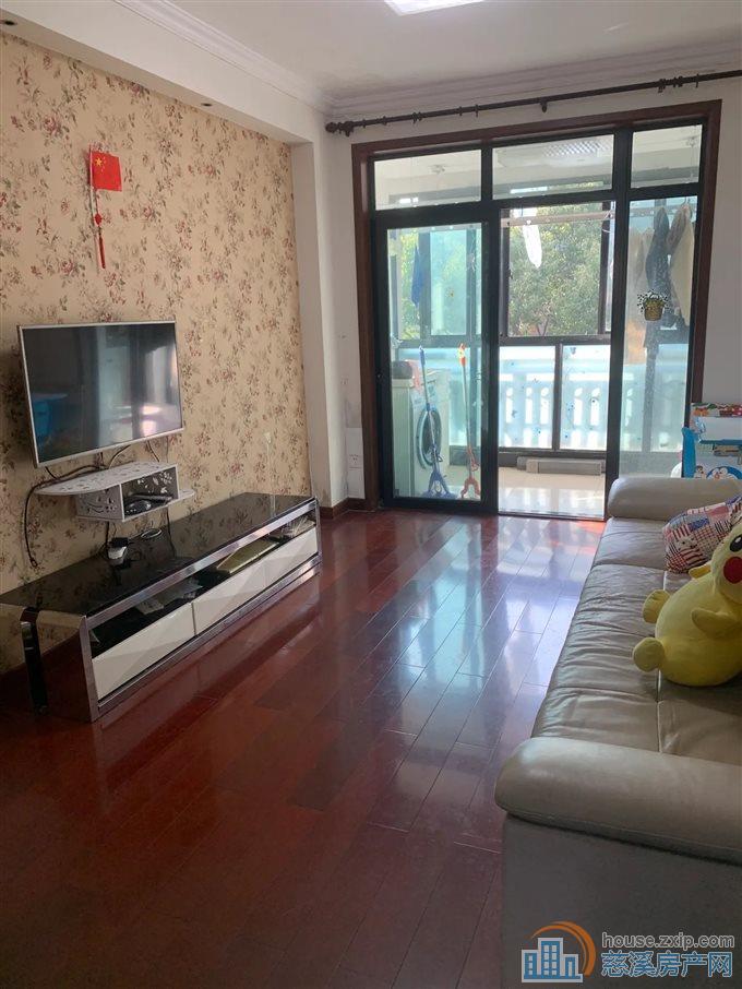 城市桃源 精装修 电梯洋房