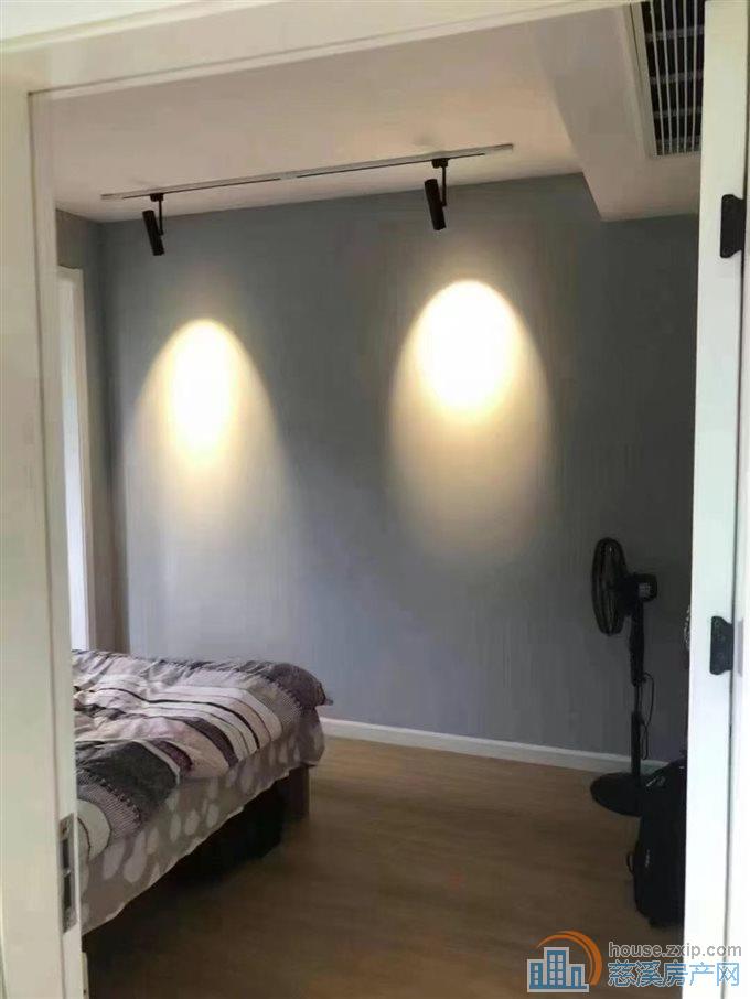 峙山庄园楼层佳135平豪装139.8万