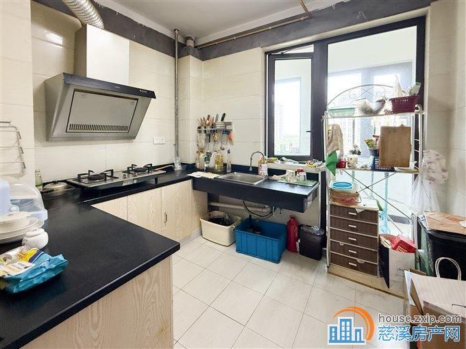 橡树湾128平205万花园洋房育才书包