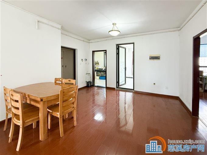 橡树湾128平205万花园洋房育才书包