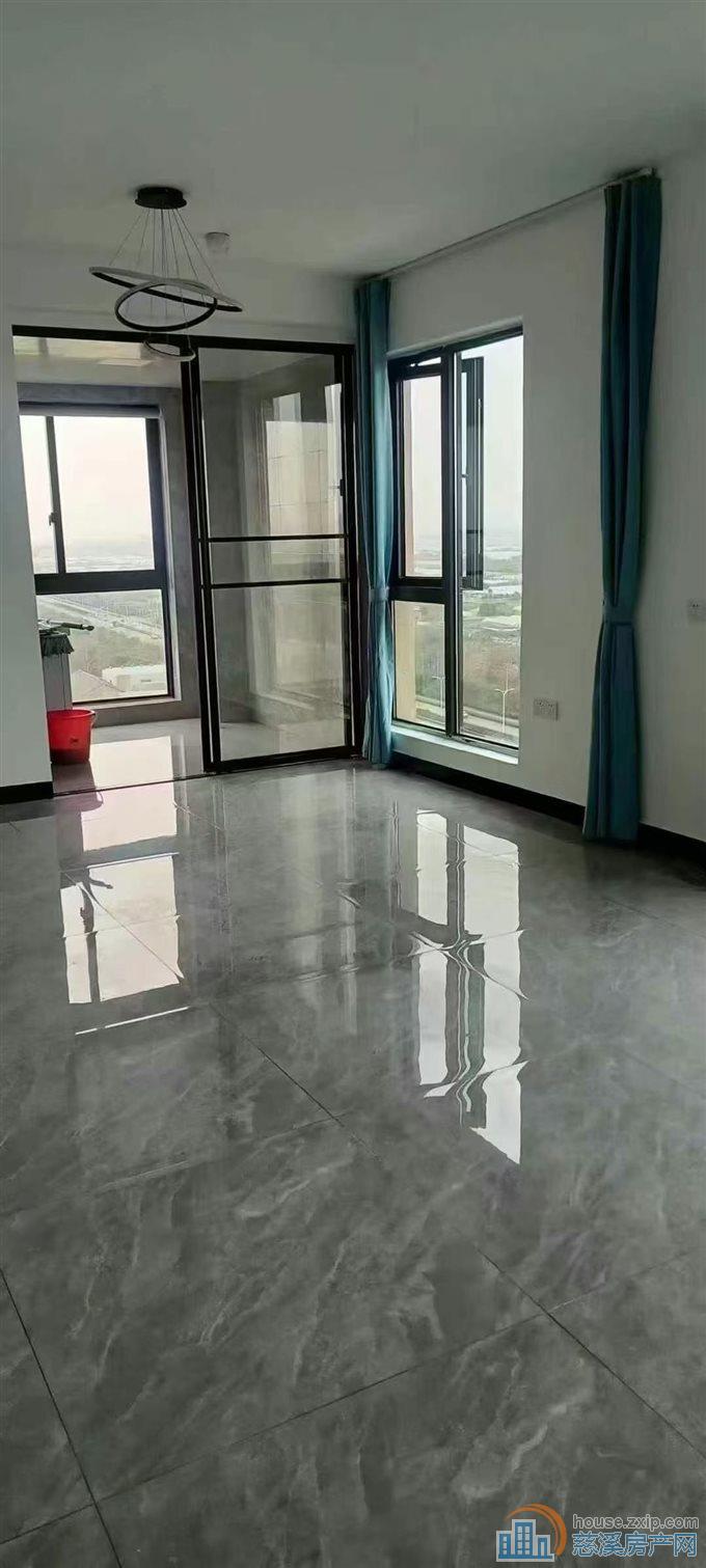 君塘名筑层佳东套新装109平124.8万