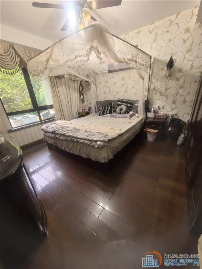 城市桃园89平方118万