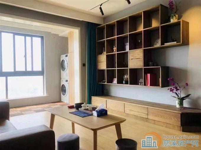 峙山庄园楼层佳135平豪装139.8万