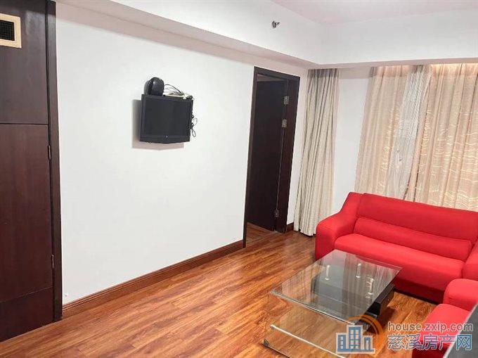 波斯曼套房1500元，有钥匙