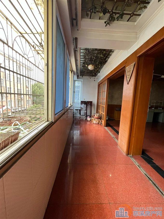 白云公寓125平108万刚需户型