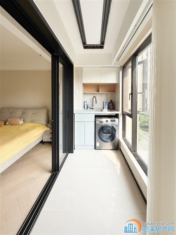 君慈名府 豪装3房双卫品牌家电家具