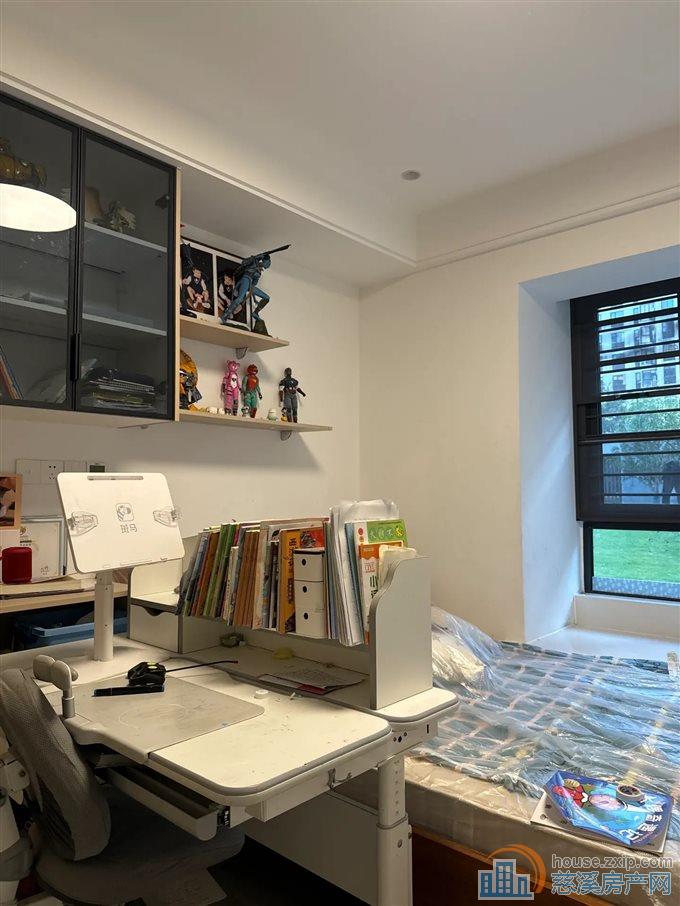 锦尚府143平265万全新精装修