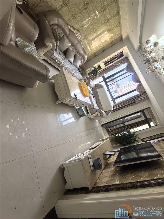 精装大观璟园143.62平150万