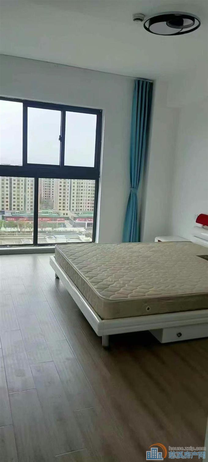 君塘名筑层佳东套新装109平124.8万