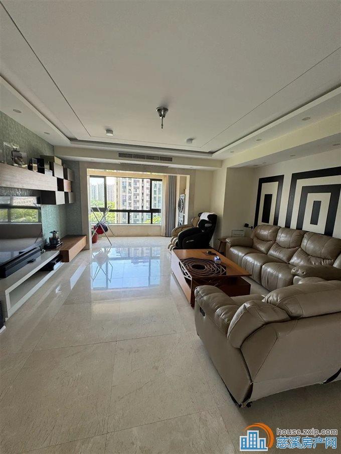 金仕华庭 精装143平225万文锦书院