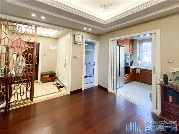 华泰苑边套急卖