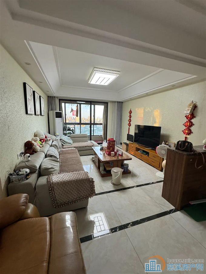 恒泰嘉景园161平175.8万