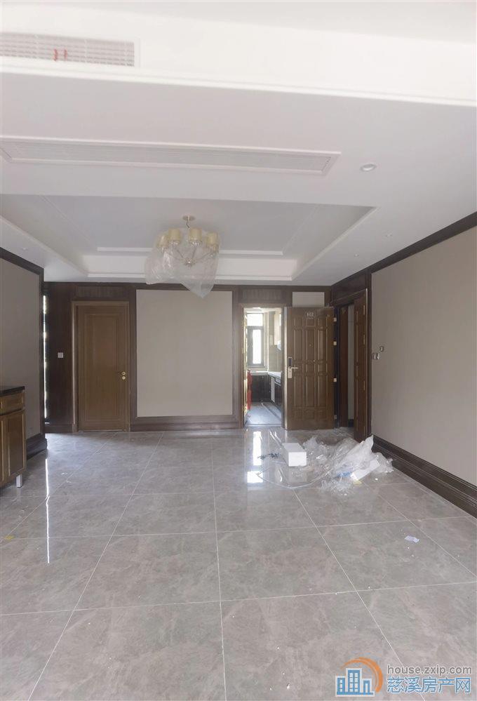 洋房恒大河悦府127平方138万