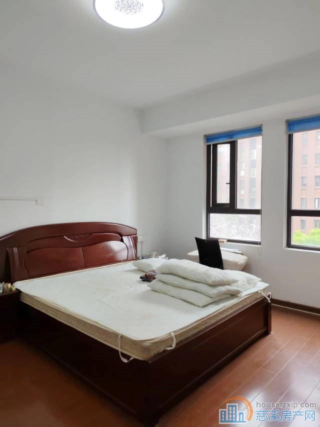 橡树湾 简装 户型佳赠送面积多