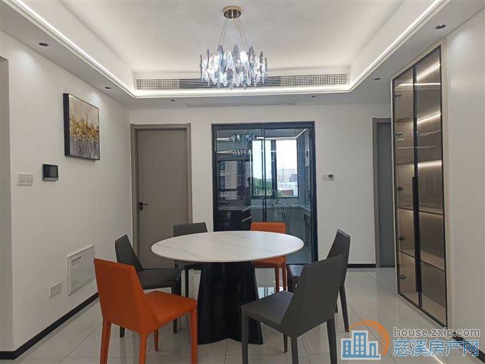 誉林府多套出租