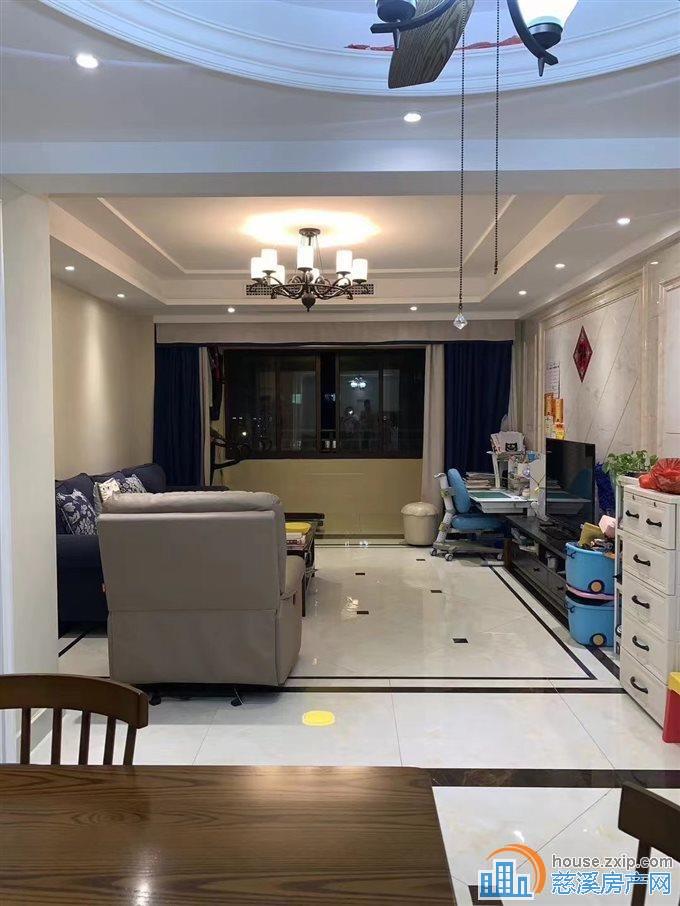 白金湾98平精装送家电110万