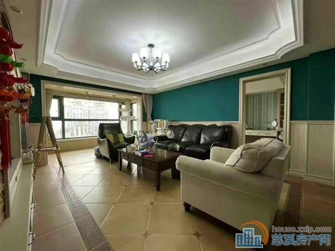 金仕华庭精装修142平方230万