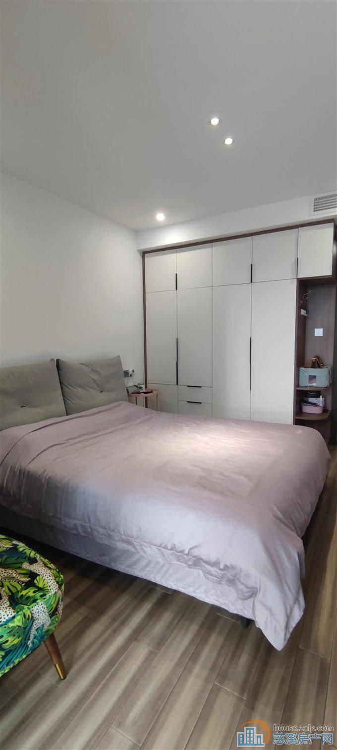 稀缺 保利俯院江南 电梯洋房 带个露台