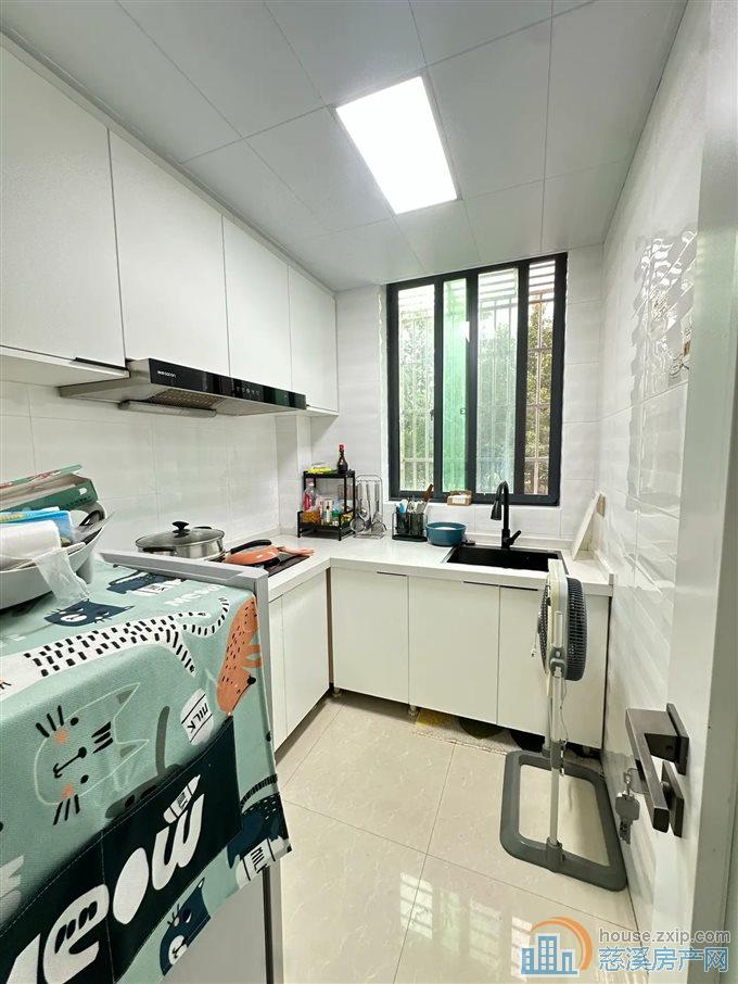 人和家园精装拎包入住98万