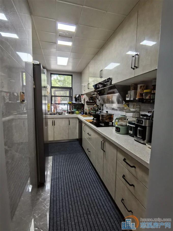 君慈名府129平236万带地暖品牌家具