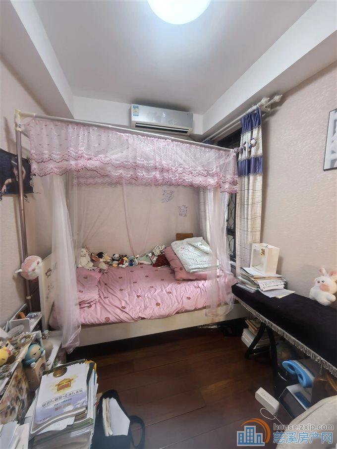 城市桃园89平方118万