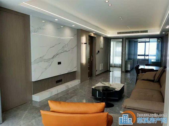 誉林府豪华装修急卖实验小学+上林初中