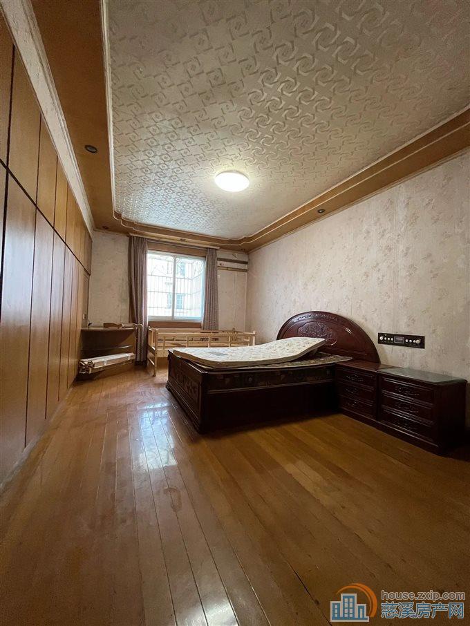 白云公寓125平108万刚需户型