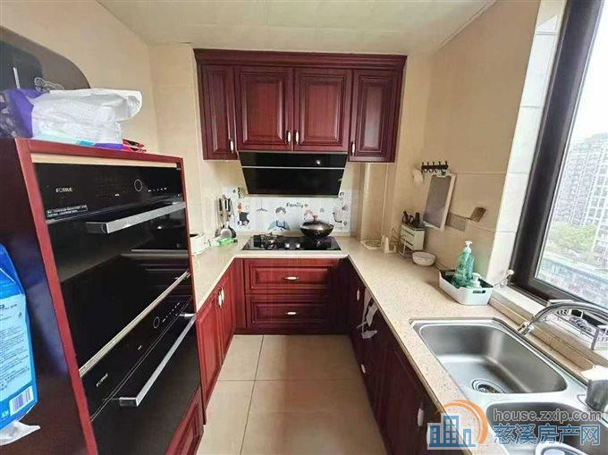 特价金仕华庭124平位置好中上好豪装