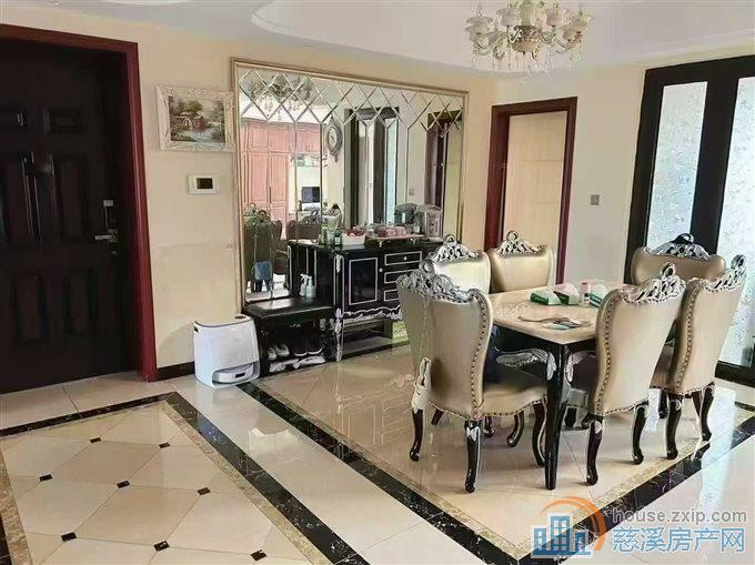 特价金仕华庭124平位置好中上好豪装