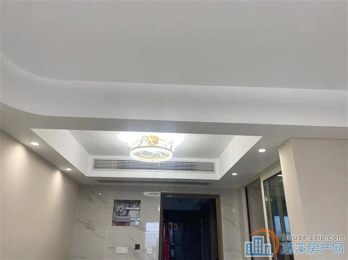 誉林府精装修上林无占用215万