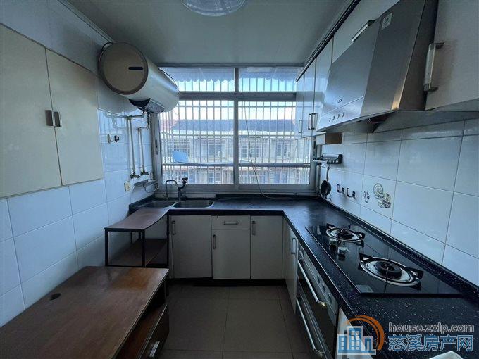 茜苑新村5楼71平精装三小上林可读书