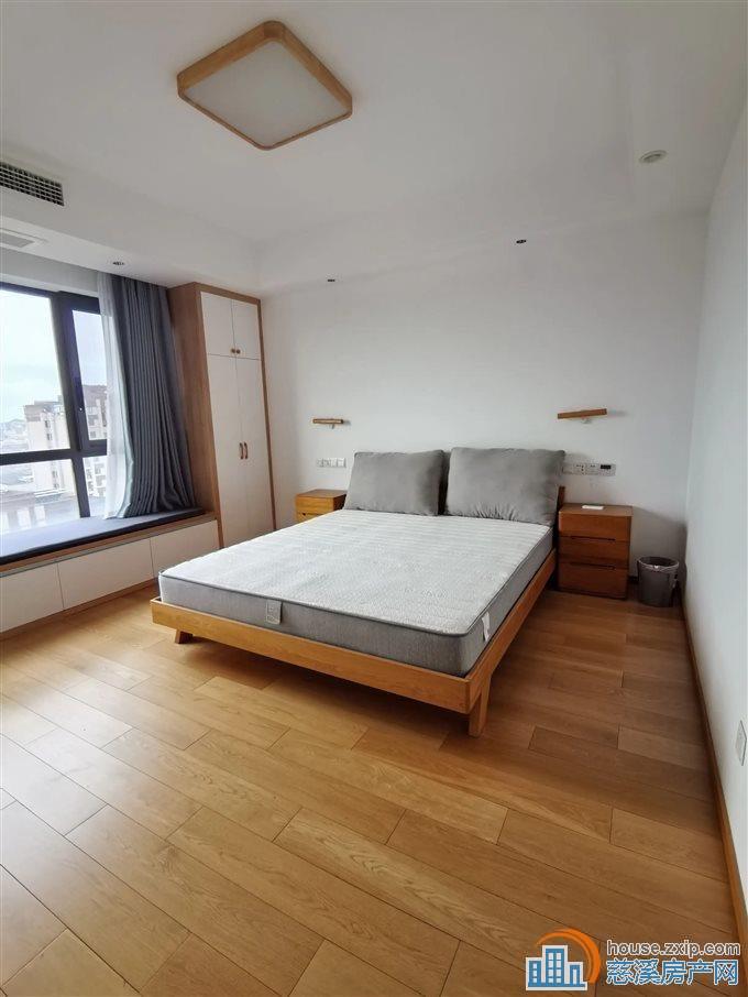 金仕华庭 精装 黄金楼层 一梯一户