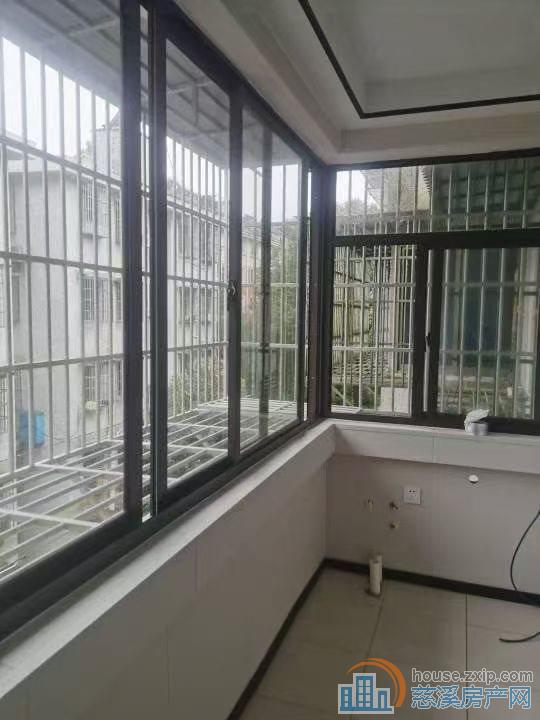 慈溪山庄 精装 楼层好 浙师大九年制XQ