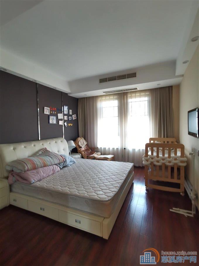 双囍花园 精装143平方175万 带车位