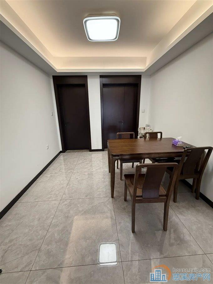 金仕华庭 精装修 